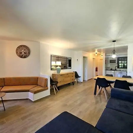 Belles 2 Bedroom Ap Club Апартаменты Албуфейра