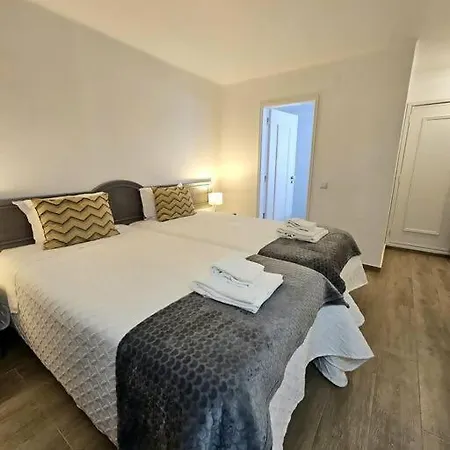 Апартаменты Belles 2 Bedroom Ap Club *