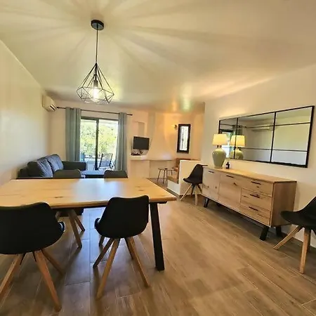 Belles 2 Bedroom Ap Club Albufeira